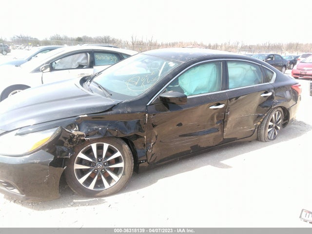 Nissan ALTIMA 2.5 2017 1N4AL3AP3HC120075 Image 7