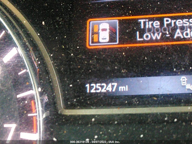 Nissan ALTIMA 2.5 2017 1N4AL3AP3HC120075 Image 8