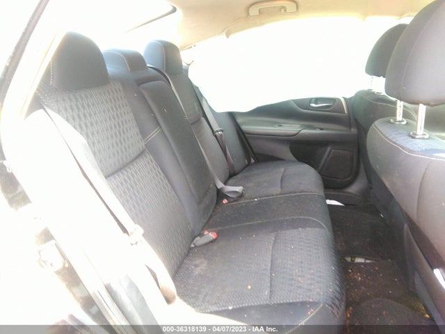 Nissan ALTIMA 2.5 2017 1N4AL3AP3HC120075 Image 9