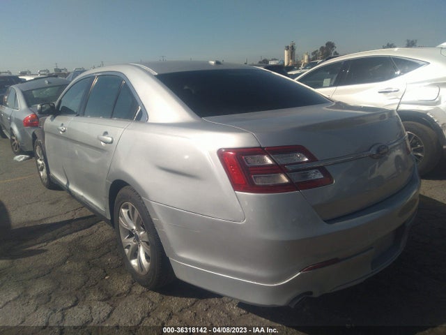 Ford TAURUS SEL 2015 1FAHP2E82FG104374 Image 3