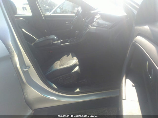 Ford TAURUS SEL 2015 1FAHP2E82FG104374 Image 5