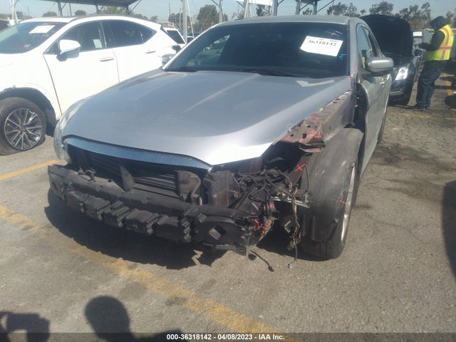Ford TAURUS SEL 2015 1FAHP2E82FG104374 Image 6