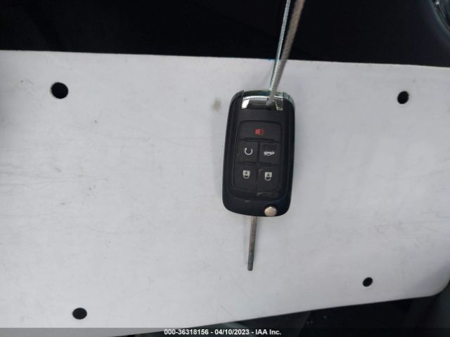 2G4GS5GX9G9106192 Buick Regal Premium Ii