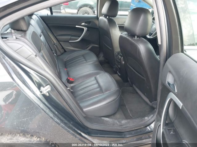 2G4GS5GX9G9106192 Buick Regal Premium Ii