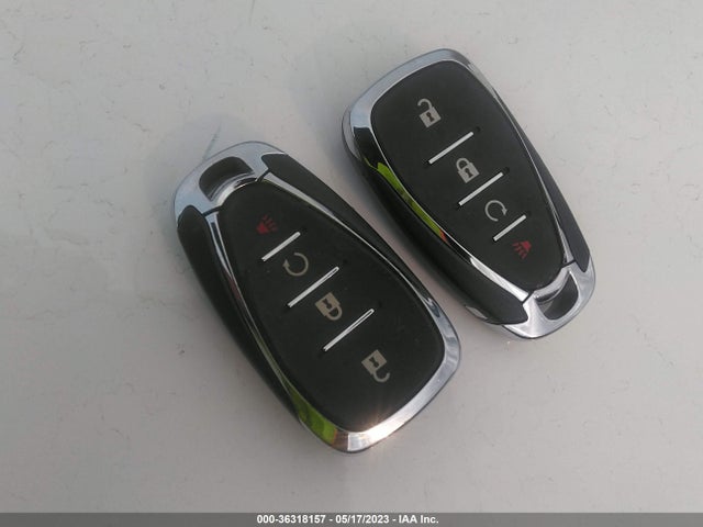 Chevrolet Trax Lt 2020 3GNCJPSB8LL288513 Image 3