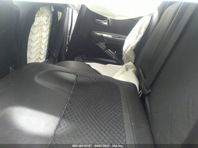 Chevrolet Trax Lt 2020 3GNCJPSB8LL288513 Image 9
