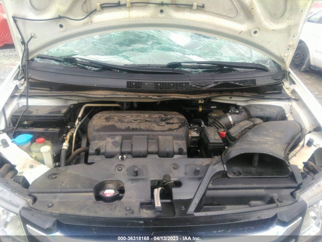 Honda Odyssey Touring 2014 5FNRL5H92EB009225 Image 10