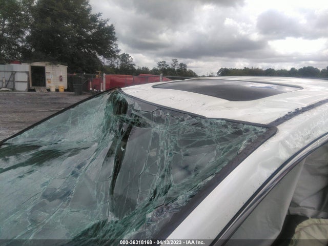Honda Odyssey Touring 2014 5FNRL5H92EB009225 Image 6