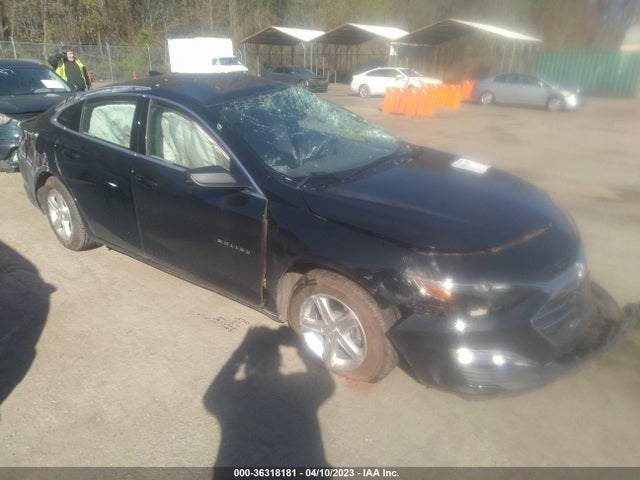 2022 1G1ZB5ST0NF215588 main image