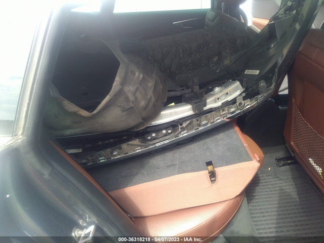 WAUCNCF50JA040915 Audi A5 Sportback Prestige