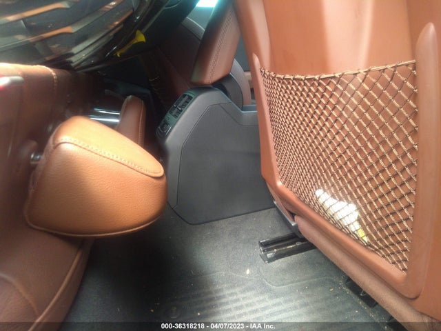 WAUCNCF50JA040915 Audi A5 Sportback Prestige