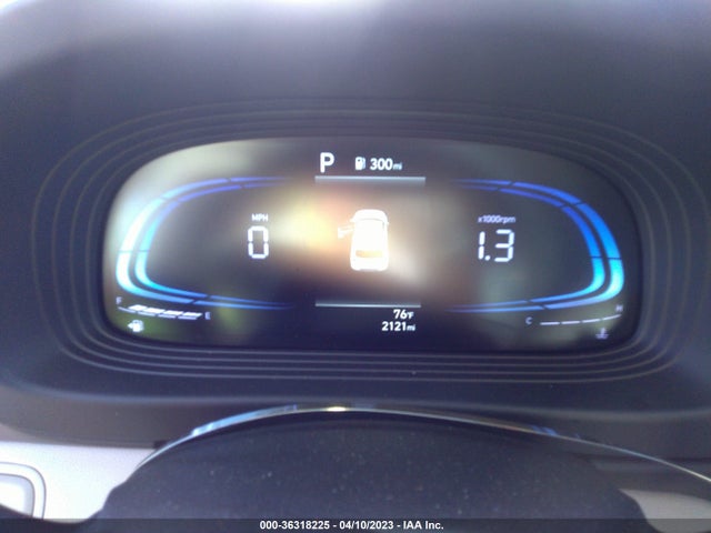 Hyundai Venue Sel 2023 KMHRC8A34PU212856 Image 7