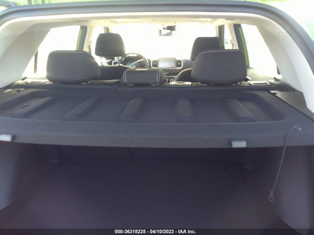 Hyundai Venue Sel 2023 KMHRC8A34PU212856 Image 8