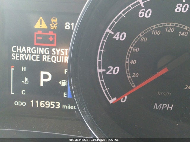 JA4AP3AU7HZ022646 Mitsubishi Outlander Sport 2.0