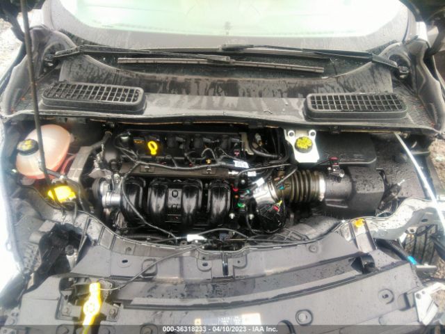 Ford ESCAPE S 2018 1FMCU0F73JUA57501 Image 12