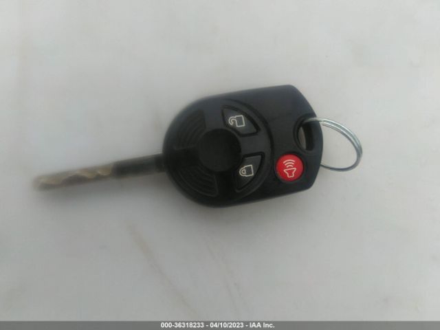 Ford ESCAPE S 2018 1FMCU0F73JUA57501 Image 3