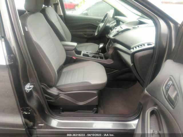 Ford ESCAPE S 2018 1FMCU0F73JUA57501 Image 7