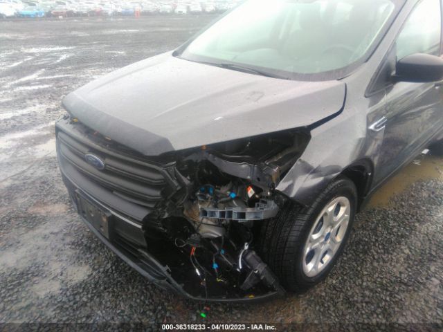 Ford ESCAPE S 2018 1FMCU0F73JUA57501 Image 8