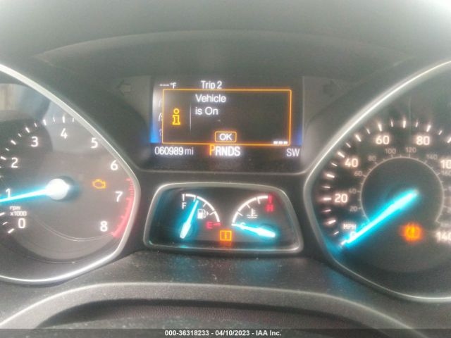 Ford ESCAPE S 2018 1FMCU0F73JUA57501 Image 9