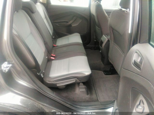 Ford ESCAPE S 2018 1FMCU0F73JUA57501 Image 10