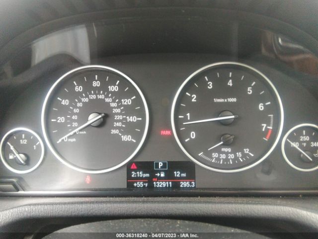 5UXWX9C5XG0D67226 BMW X3 Xdrive28i