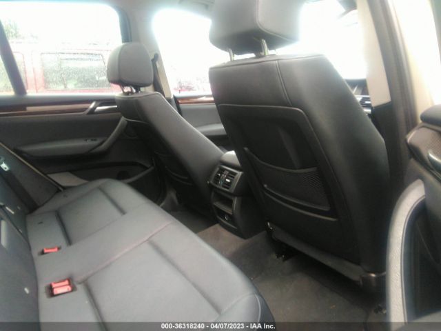 5UXWX9C5XG0D67226 BMW X3 Xdrive28i