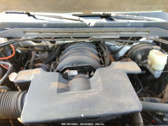 3GTU2UEC4EG425925 GMC Sierra 1500 Sle