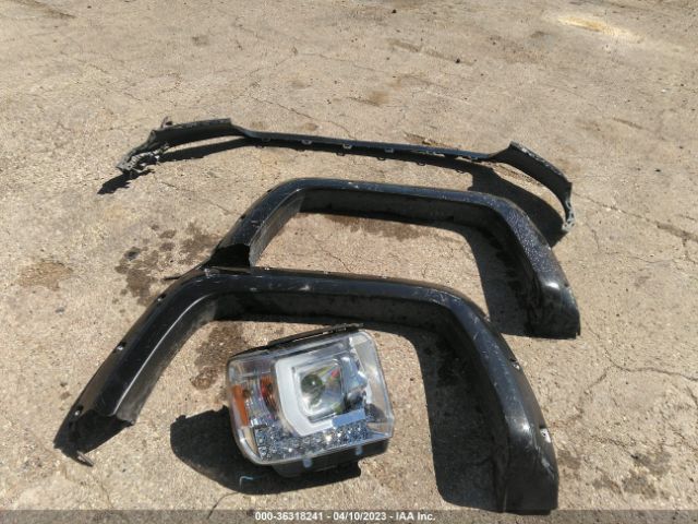 3GTU2UEC4EG425925 GMC Sierra 1500 Sle
