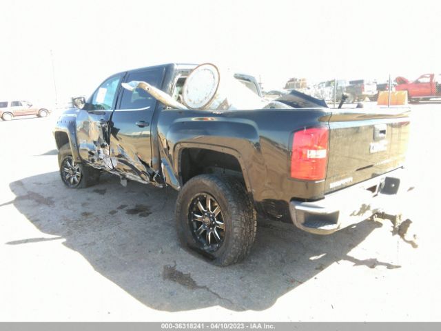 3GTU2UEC4EG425925 GMC Sierra 1500 Sle