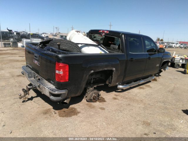3GTU2UEC4EG425925 GMC Sierra 1500 Sle
