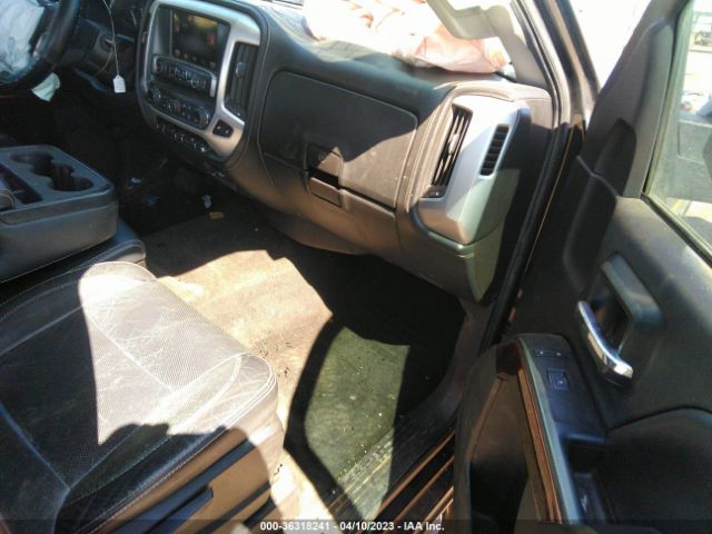 3GTU2UEC4EG425925 GMC Sierra 1500 Sle