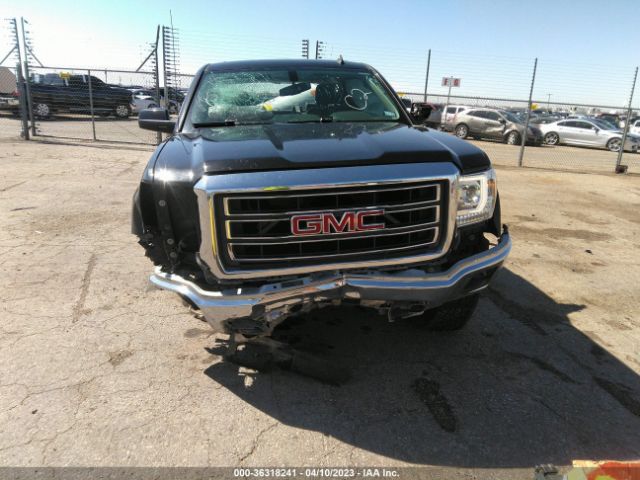 3GTU2UEC4EG425925 GMC Sierra 1500 Sle