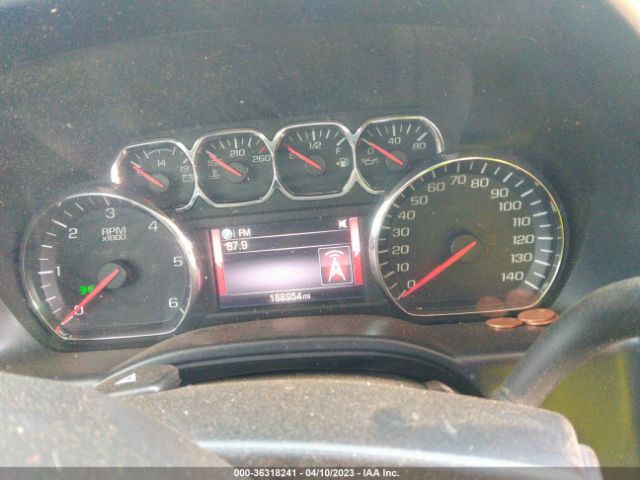 3GTU2UEC4EG425925 GMC Sierra 1500 Sle