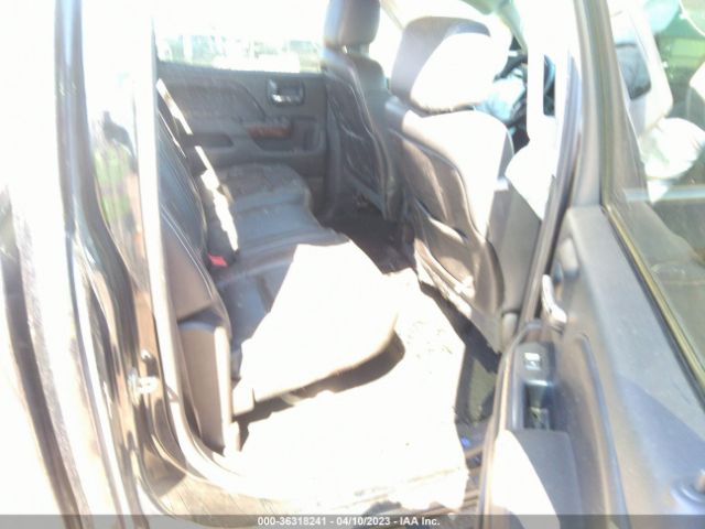 3GTU2UEC4EG425925 GMC Sierra 1500 Sle