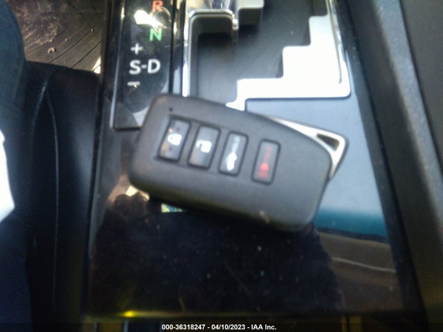 JTHBW1GG0F2083425 Lexus Es 300h Hybrid