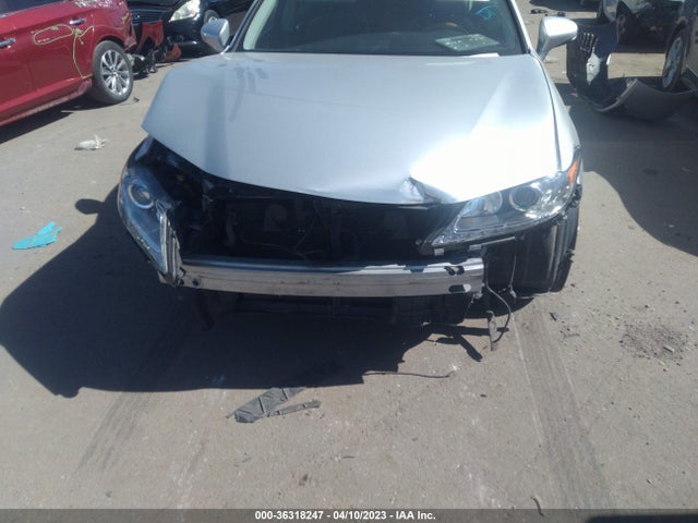 JTHBW1GG0F2083425 Lexus Es 300h Hybrid