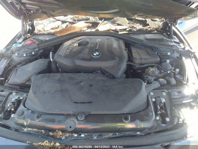 WBA8K3C36HA023418 BMW 3 Series 330i Xdrive
