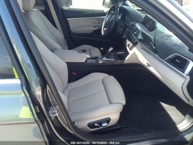 WBA8K3C36HA023418 BMW 3 Series 330i Xdrive
