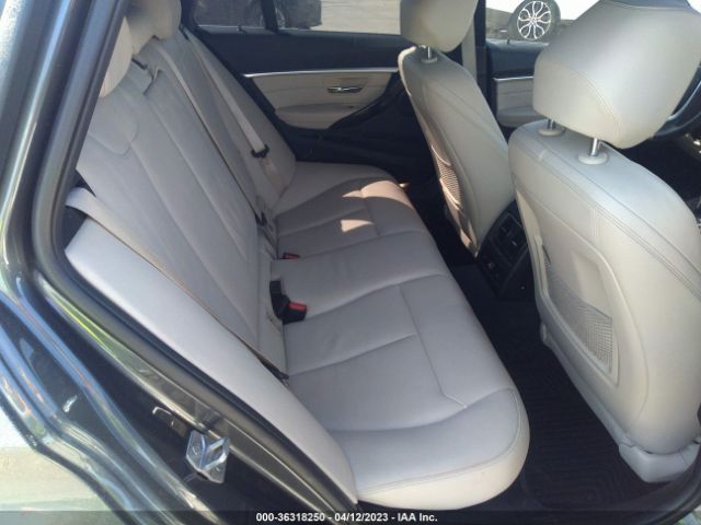 WBA8K3C36HA023418 BMW 3 Series 330i Xdrive