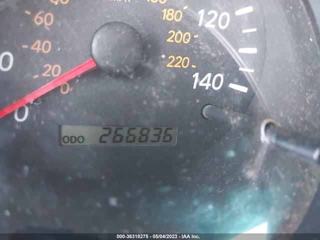 Aukcja sprzedaży 2005 Toyota Highlander Limited V6, vin: JTEDP21A550057233, numer aukcji: 36318275