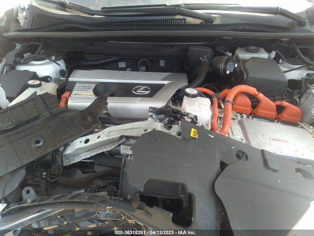 2020 Lexus NX, VIN: JTJGJRDZ4L5004758