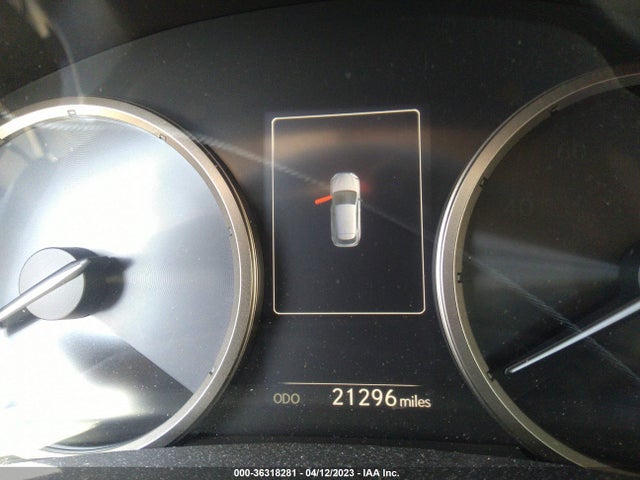 2020 Lexus NX, VIN: JTJGJRDZ4L5004758