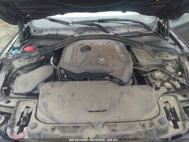 2019 BMW 4 Series, VIN: WBA4J3C52KBL07925