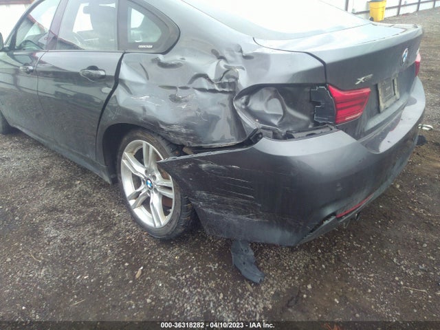 2019 BMW 4 Series, VIN: WBA4J3C52KBL07925
