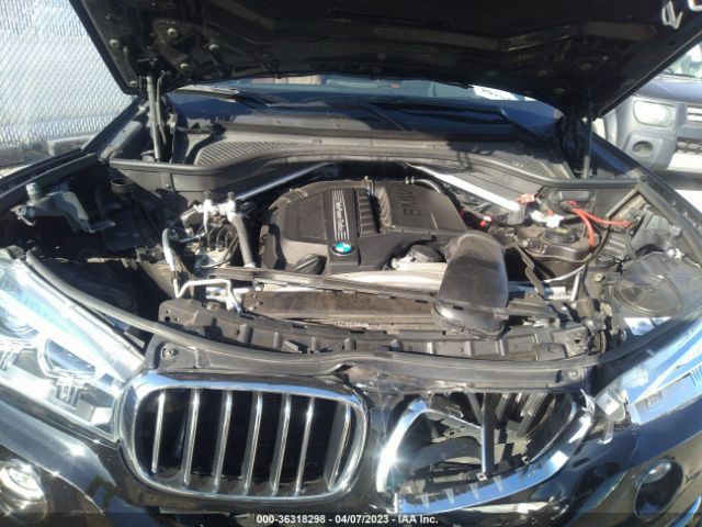 5UXKR0C52E0H24996 BMW X5 Xdrive35i