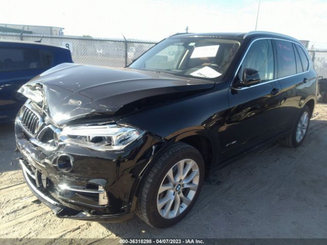 5UXKR0C52E0H24996 BMW X5 Xdrive35i