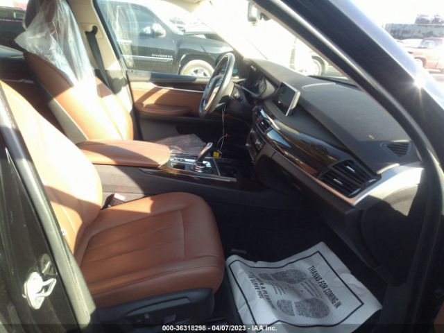 5UXKR0C52E0H24996 BMW X5 Xdrive35i