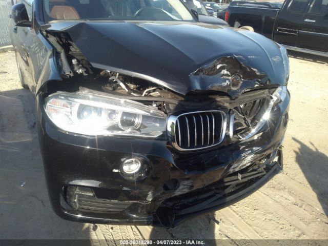 5UXKR0C52E0H24996 BMW X5 Xdrive35i
