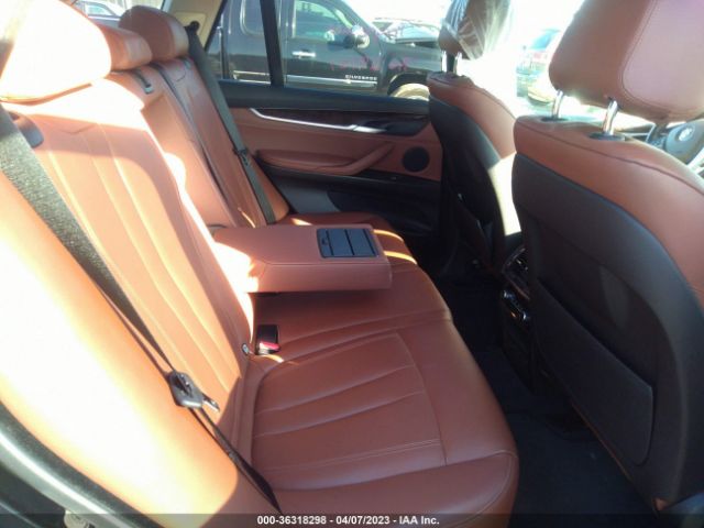 5UXKR0C52E0H24996 BMW X5 Xdrive35i