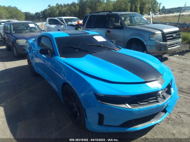 2022 1G1FB1RX1N0108380 main image